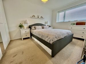 Bedroom 1- click for photo gallery